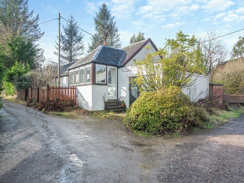 2 bedroom accommodation in Minard, near Inveraray