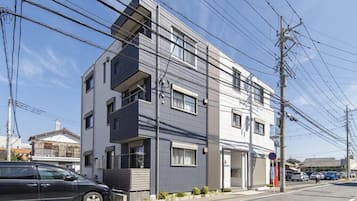 Fachada