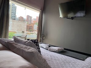 3 Schlafzimmer, Bügeleisen/Bügelbrett, WLAN, Bettwäsche