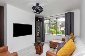 Una Smart TV