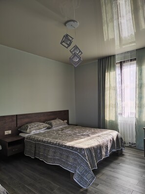 1 habitación 