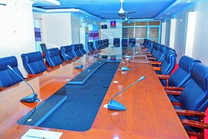 Gym - MARKDON VILLAGE HOTEL (Dodoma)