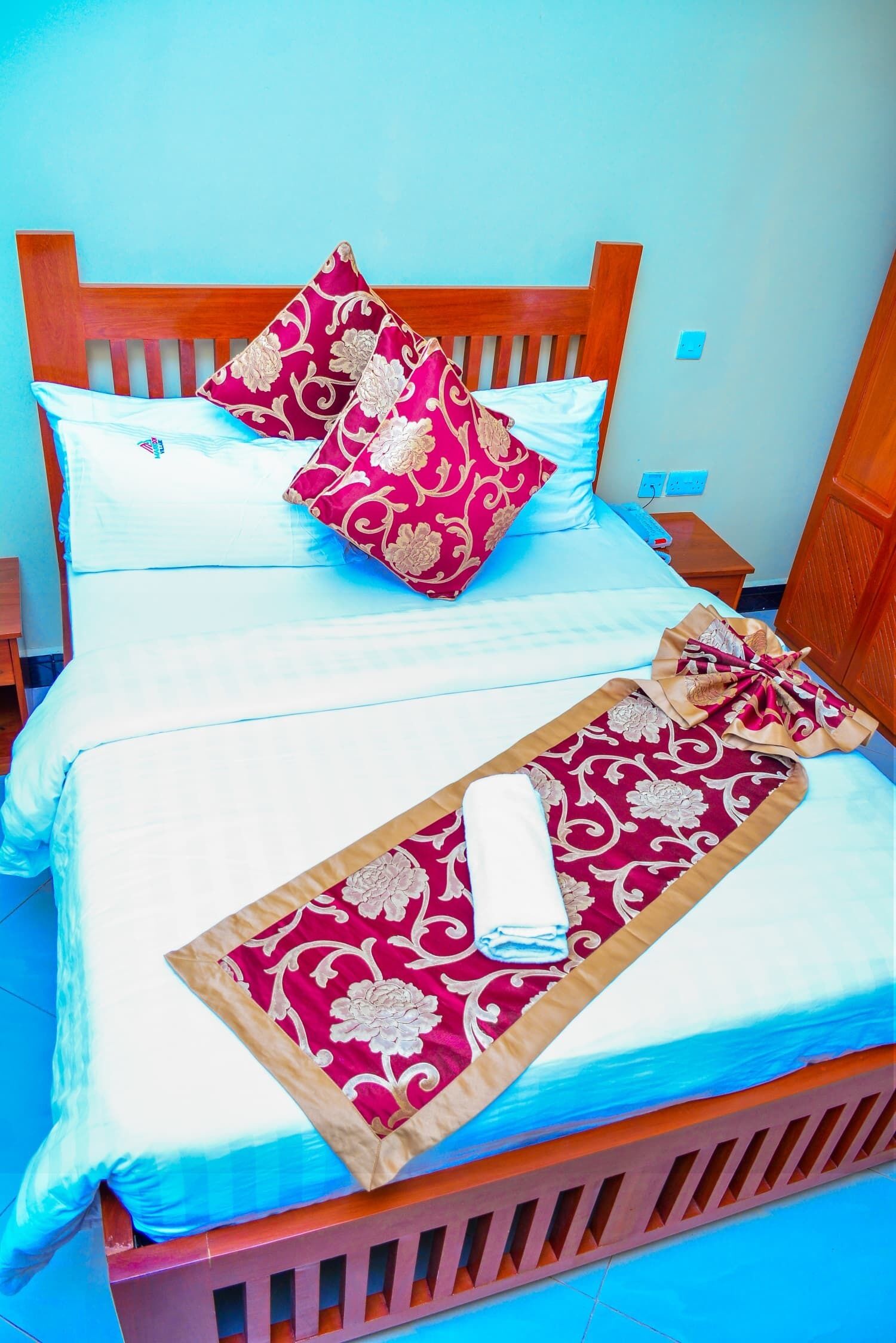 Kamer