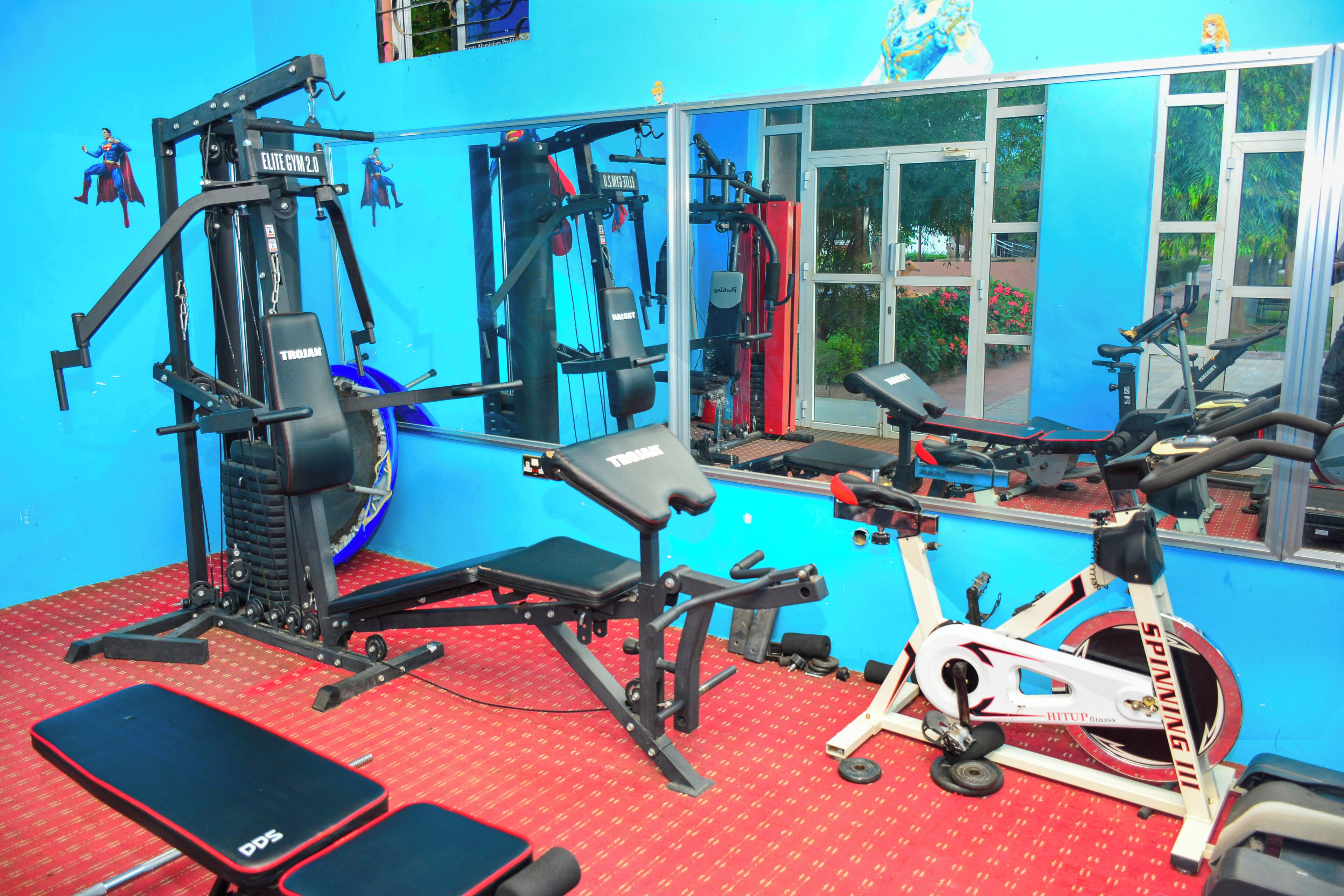 Gym