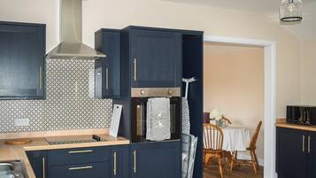 Dishwasher, highchair