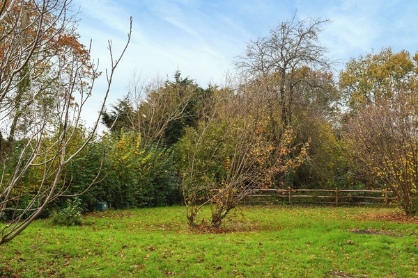 Outdoor area | Fig Tree Barn, Hankham, near Pevensey