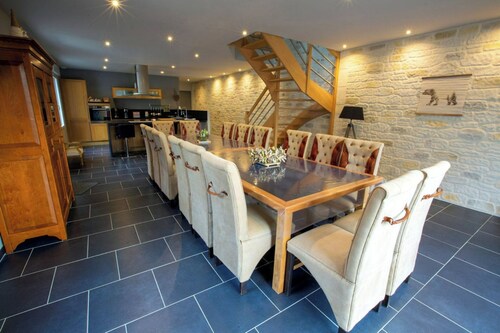 Gîte Le Clos Victana