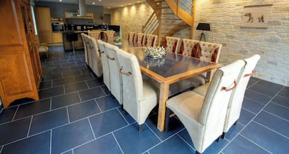 Gîte Le Clos Victana