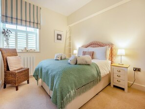 3 bedrooms, free WiFi, bed sheets - 3 bedroom accommodation in Freshwater (Freshwater)