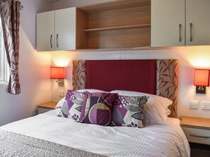 2 dormitorios, wifi gratis, ropa de cama