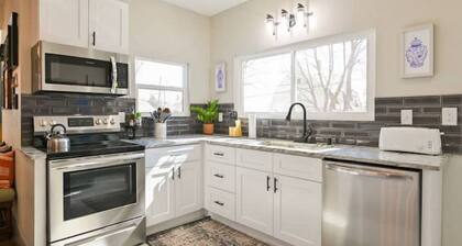 Casa Harney a Midtown Luxury 5BR