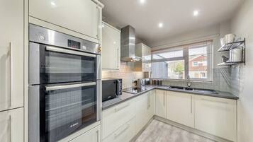 Dishwasher, highchair