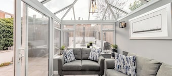 3 bedroom accommodation in Church Stretton