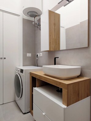 Appartement | Salle de bain