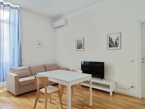 Basic-Apartment | Wohnbereich