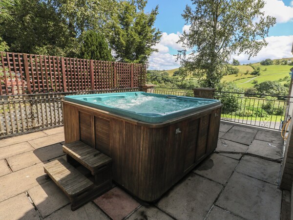 Hillside Lodge - Shropshire
