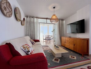 TV - Alq 246 Garzas (Calpe)