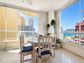 Dining - Alq 246 Garzas (Calpe)