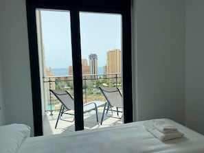 3 camere, ferro/asse da stiro, Wi-Fi gratuito, lenzuola