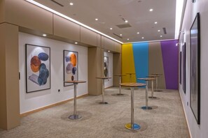 Salle de réunion