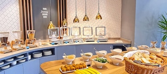 Hampton By Hilton Sakarya