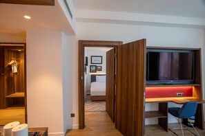 Room - Hampton By Hilton Sakarya (Serdivan)