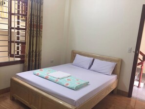 City Double Room Single Use | Free WiFi
