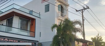 Nha nghi binh dan so 3 bac lieu 