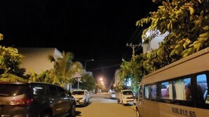 Unclassified image, 5 of 12, button - Nha nghi binh dan so 3 bac lieu  (Bac Lieu)