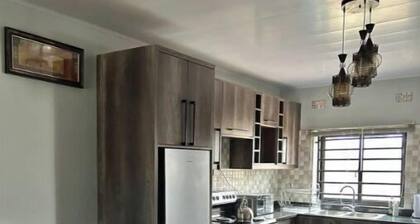 Grace’s Cozy Place Unit A in Makeni, Lusaka