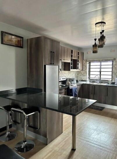 Grace’s Cozy Place Unit A in Makeni, Lusaka