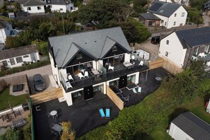 Exterior - Treen (St Ives)