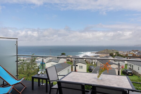 Property grounds - Treen (St Ives)