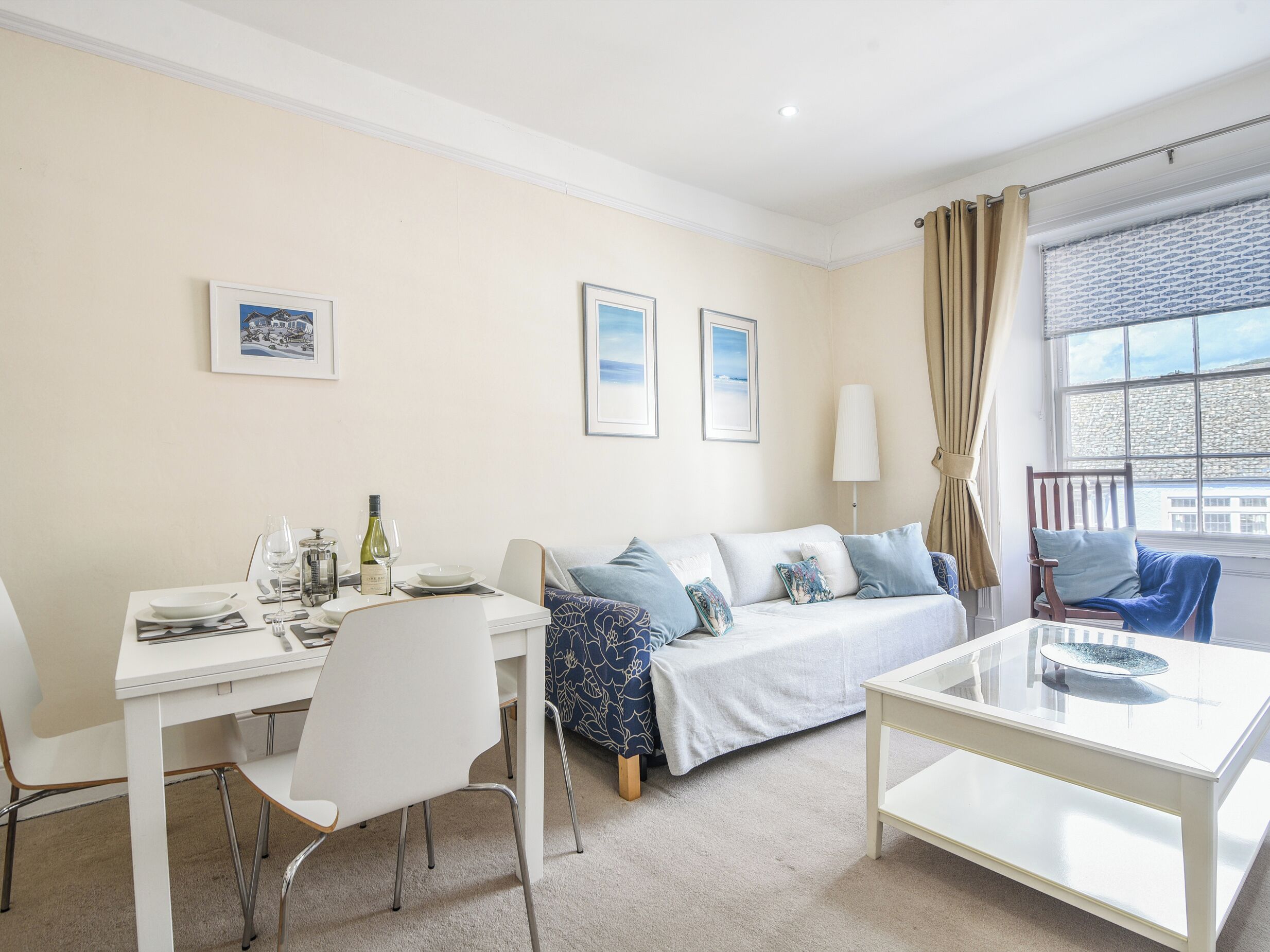 Cottage | 1 bedroom, individually decorated, individually furnished, free WiFi