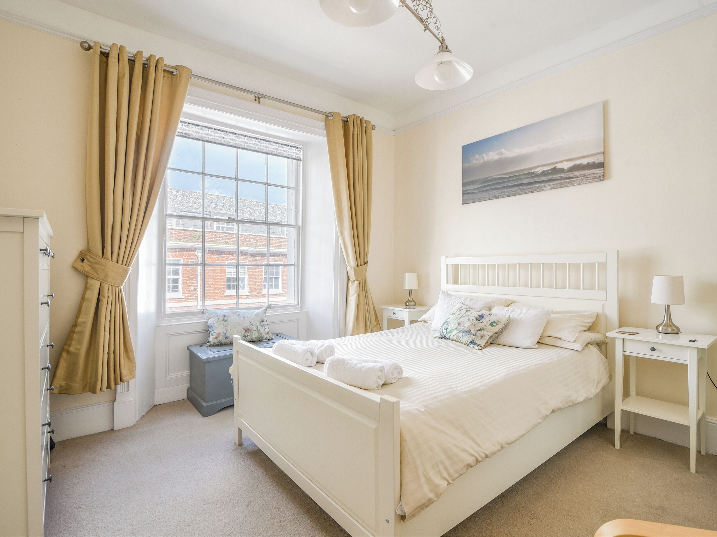 Cottage | 1 bedroom, WiFi (free), individually decorated, individually furnished