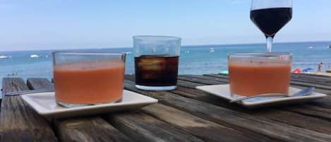 Essen und Trinken