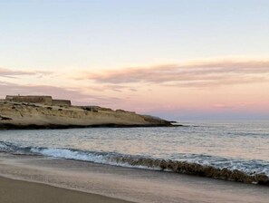 Beach - Suite El Carnaje - Cortijo Boutique Siete Calas (Rodalquilar)