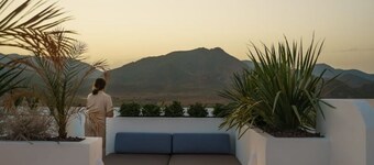 Villa La Amatista - Cortijo Boutique Siete Calas