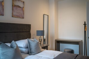 2 camere, ferro/asse da stiro, lenzuola