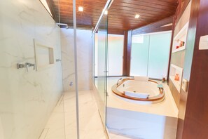 Casa Deluxe | Baño