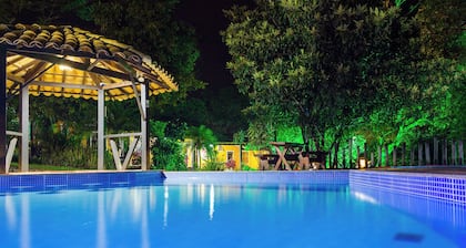 Pousada Varandas da Serra