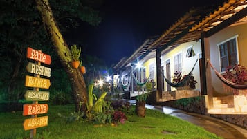 Jardín