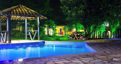 Pousada Varandas da Serra