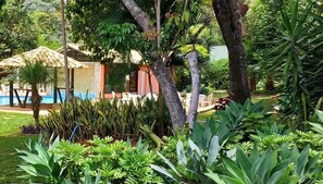 Jardin