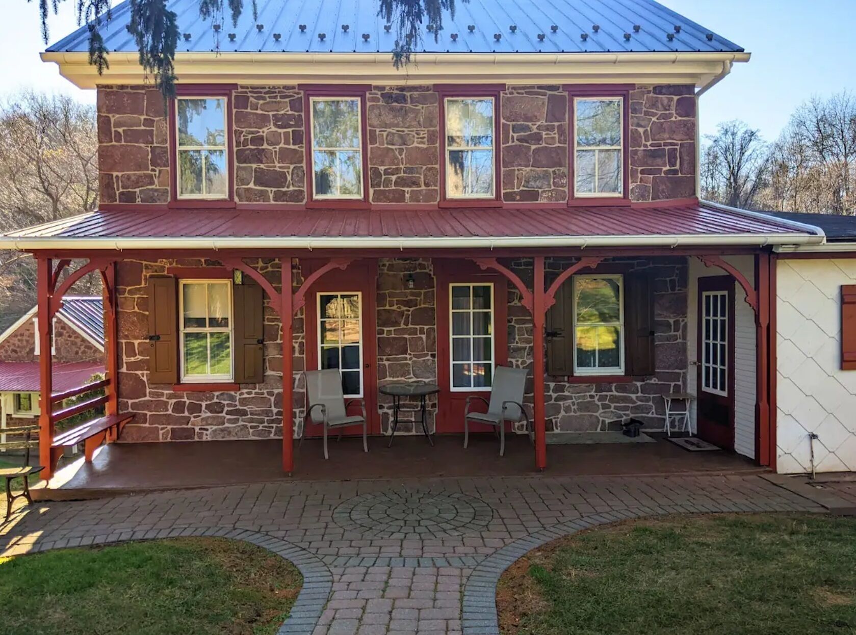 Cedar Glen Farm Guesthouse