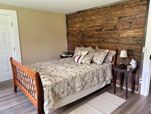 3 chambres, Wi-Fi, draps fournis