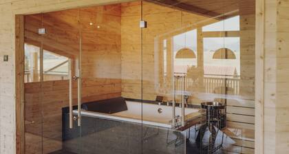 Platzhirsch First Class Living