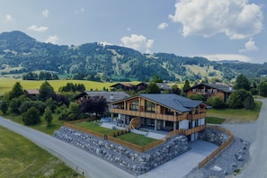 Exterior - Platzhirsch First Class Living (Ofterschwang)