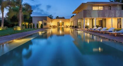 Villa Tomazo