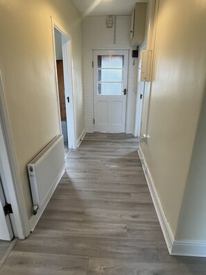 Interior - An Cnoc Cottage (County Kerry)